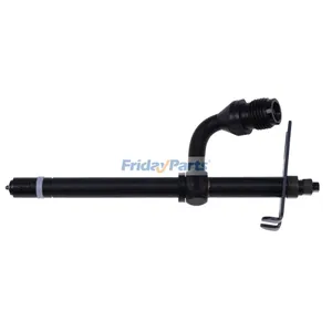 Fuel Injector RE37503 RE31757 for John Deere 3179 4239 Engine 1850 2630 2640 2140 3140 3150 3340 1950 2650 2850 6466 4050 — 9
