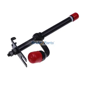 Fuel Injector RE37503 RE31757 for John Deere 3179 4239 Engine 1850 2630 2640 2140 3140 3150 3340 1950 2650 2850 6466 4050 — 8
