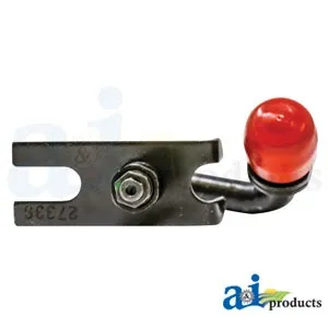 Injector, Pencil for John Deere® || Replaces OEM # RE37503 — 2
