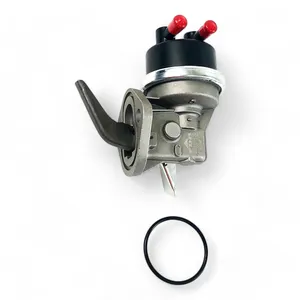 DS-RE38009 Fuel Transfer Pump For John Deere 3029D, 4039D, And 4 239D Diesel Engines