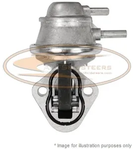 Fuel Lift Transfer Pump for John Deere® || Replaces OEM # RE38009 — 2