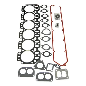 Head Gasket Set for John Deere 40, 50, 55, 6000 & 7000 Series Turbo Diesel Tractors