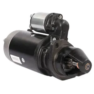 Starter Bosch Style for John Deere® || Replaces OEM RE41749