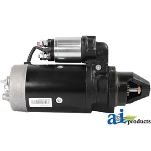 Starter Bosch Style for John Deere® || Replaces OEM RE41749 — 2