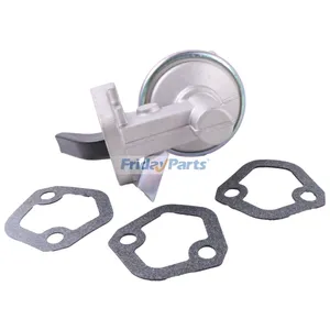 Fuel Pump With Gasket RE42211 for John Deere Engine 4039 4045… Tractor 1350 2030… — 8