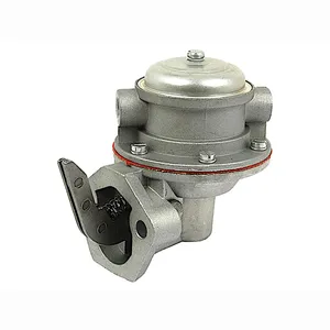 Kraftstoffförderpumpe John Deere 4050 7200 7800 - RE42211