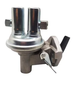 TTParts RE42211 RE43274 Fuel Pump for John Deere 510 670 7200 7400 3300 2250 — 4