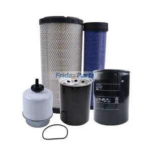 Maintenance Filter Kit for John Deere Engine 3029 4045 Tractor 5103 5203 5303 5403 5210 5220 5310 5310N 5320 5320N 5410 5420N 5510 5510N 5520N 5610