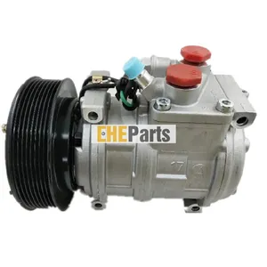 Aftermarket John Deere Air compressor RE46609 For Backhoe Loader 310G 410G