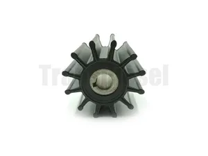 RE49896 Turbina Bomba De Agua Salada John Deere — 2