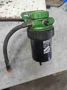 Fuel Filter ASSY., John Deere, Used
