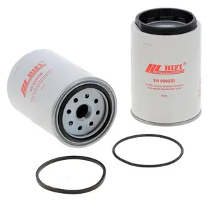 Primary Fuel Filter - Replacement for John Deere RE500186