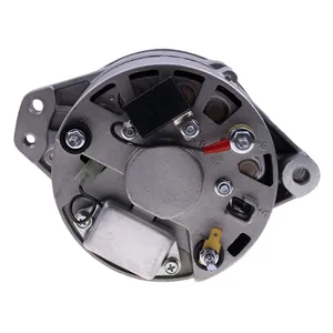 12V Alternator SE501828 for John Deere Engine 3029 4045 6068 Loader 240 250 260 270