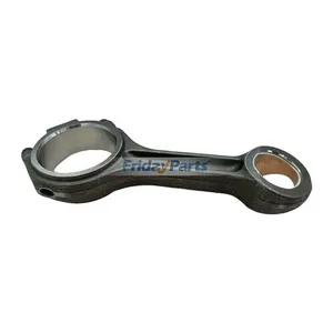 Connecting Rod RE500608 for Hitachi Loader LX230-5 LX100-3 LX100-5 LX120-3 — 2
