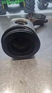 JOHN DEERE 6320 CONNECTING ROD ,  RE500608 , R500335 — 7
