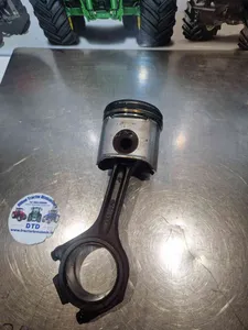 JOHN DEERE 6320 CONNECTING ROD RE500608 , R500335 — 2