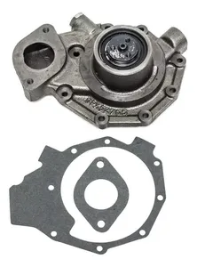 Bomba De Agua Para Motor 4045 4.5 6068 6.8 Re500734 — 2