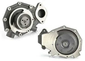 Water pump, cooling / Pompe de refroidissement, moteurs John-Deere