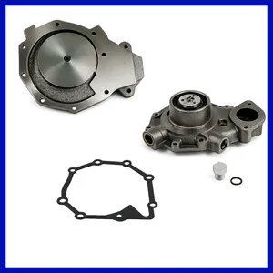 Water Pump John Deere Engine 4045