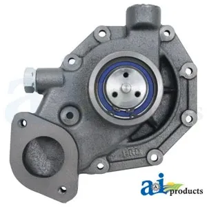 Water Pump for John Deere® || Replaces OEM RE500734 — 2