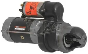 DS-RE50095 Starter For 28MT John Deere Diesel Engines — 2