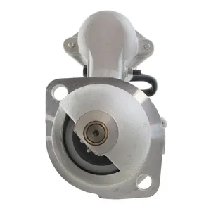 Starter Motor RE50095 for John Deere Tractor 1020 1520 2020 2030 2520 2630 7210 — 3