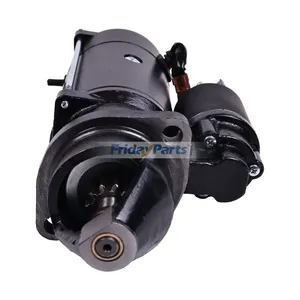 12V Starter RE505745 RE501002 for John Deere