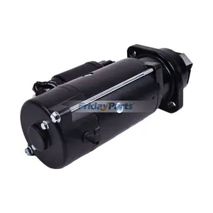 12V Starter RE505745 RE501002 for John Deere — 2