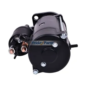 12V Starter RE505745 RE501002 for John Deere — 7