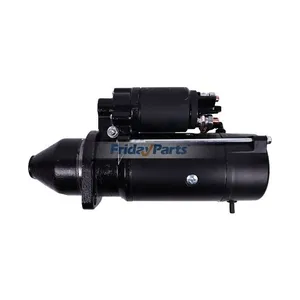 12V Starter RE505745 RE501002 for John Deere — 5