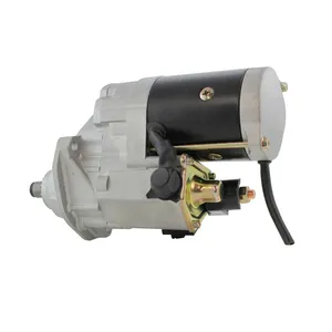 12V Starter RE501294 for John Deere Tractor 8520T 9100 9120 210LE New 18018 — 6