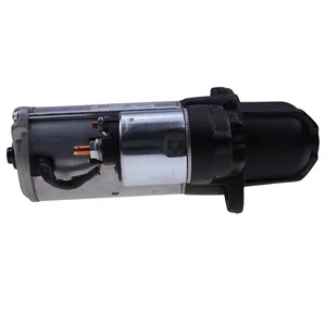 12V Starter RE501680 for John Deere Tractor 5310 5310N 5320 5320N — 4