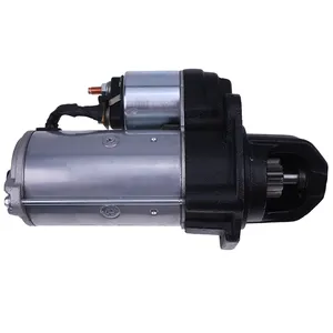 12V Starter RE501680 for John Deere Tractor 5310 5310N 5320 5320N — 6