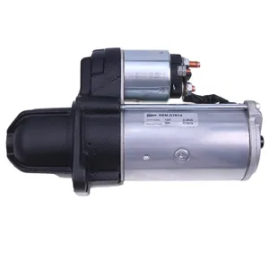 12V Starter RE501680 for John Deere Tractor 5310 5310N 5320 5320N