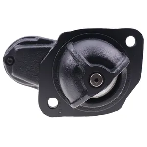12V Starter RE501680 for John Deere Tractor 5310 5310N 5320 5320N — 3
