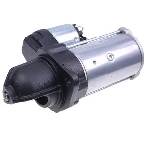 12V Starter RE501680 for John Deere Tractor 5310 5310N 5320 5320N — 2