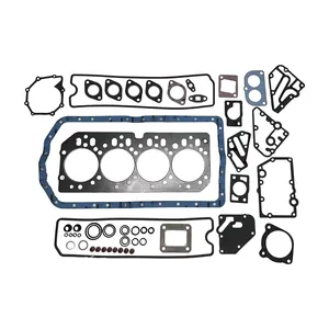 GASKET SET COMP J / DEERE 4045T | RE501455