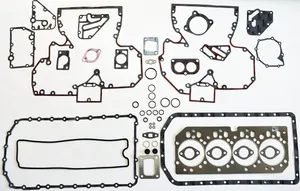 RE501455 | John Deere Gasket, O/H Set P.T. 4.5L