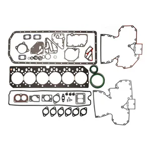 Complete Engine Gasket Set for John Deere 6068D/T Powertech Engines