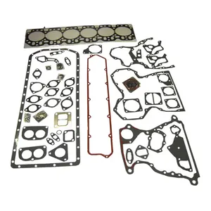 Engine Overhaul Gasket Set for John Deere 6068T Engine