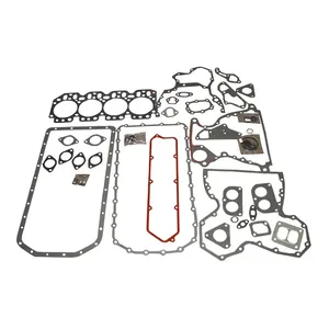 Complete Gasket Set for John Deere 4239T and 4039T Diesel Engines