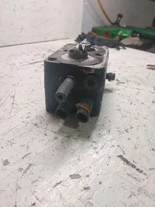 Water Manifold Housing, John Deere, Used — 3