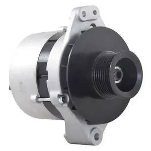 Alternator RE501634 RE506196 AT173624 Fits John Deere 4045D 4045T — 2