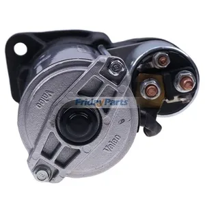 12V Starter RE501680 for John Deere Tractor 5310 5310N 5320 5320N — 5