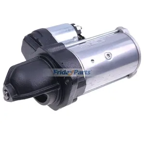 12V Starter RE501680 for John Deere Tractor 5310 5310N 5320 5320N — 2