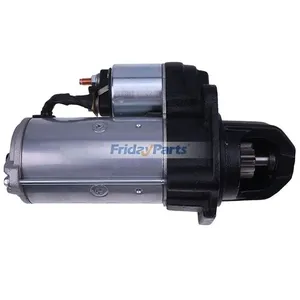 12V Starter RE501680 for John Deere Tractor 5310 5310N 5320 5320N — 6
