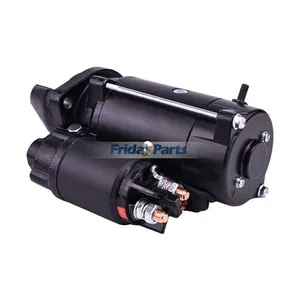 Starter RE501689 RE501713 for John Deere 5510 5510N 5520 — 3