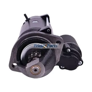Starter RE501689 RE501713 for John Deere 5510 5510N 5520 — 6