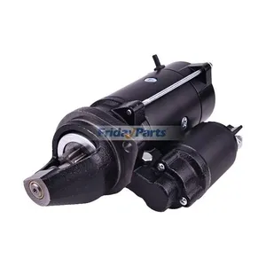 Starter RE501689 RE501713 for John Deere 5510 5510N 5520 — 2