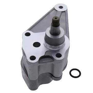 Oil Pump RE502269 for John Deere Tractor 2541 3310 3410 5210 5310 5403 5410 5520 6020 — 4